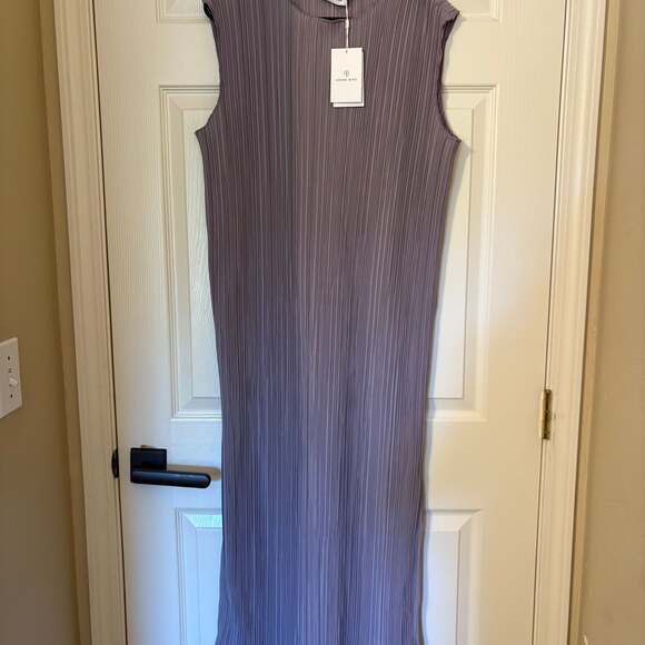 Anine Bing Melanie dress - Picture 4 of 9